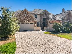 16819 Sonoma Ridge, San Antonio, TX 78255