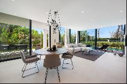 Modern villa in El Toro with views, Mallorca