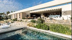 Modern Villa for Sale in Ibiza with Es Vedra and Sunset Views