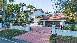 1385 Bella Vista Ave,Coral Gables, FL, 33156