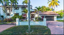 1385 Bella Vista Ave,Coral Gables, FL, 33156