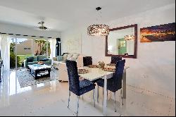 Ocean Club Townhome 317