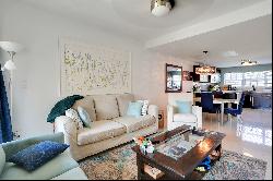 Ocean Club Townhome 317