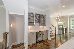 Gorgeous Modern Townhome in Popular Blackburn Row