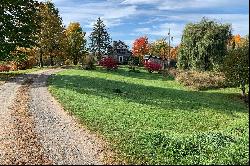 Lac-Brome, Estrie