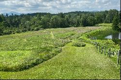 Lac-Brome, Estrie