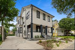 120 East Magnolia Avenue, San Antonio, TX 78212