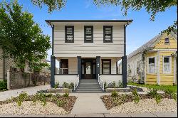 120 East Magnolia Avenue, San Antonio, TX 78212