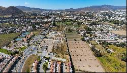 Terreno en venta en San Agustin, junto a Alta California