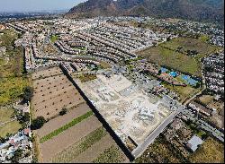 Terreno en venta en San Agustin, junto a Alta California