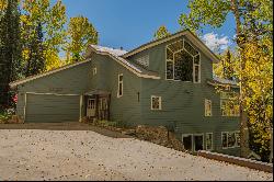 18 Aspen Lane, Crested Butte, CO 81224