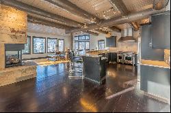 18 Aspen Lane, Crested Butte, CO 81224