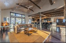 18 Aspen Lane, Crested Butte, CO 81224