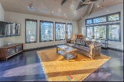 18 Aspen Lane, Crested Butte, CO 81224