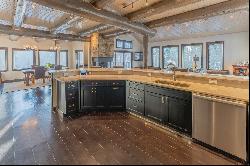 18 Aspen Lane, Crested Butte, CO 81224