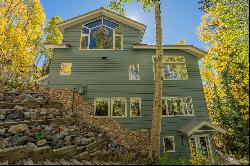 18 Aspen Lane, Crested Butte, CO 81224