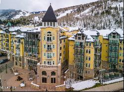 728 W Lionshead Cir Unit R-112, Vail CO 81657