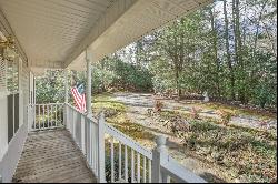 285 Holly Forest Court, Sapphire NC 28774