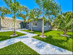 26 Bamboo Terrace, Key Haven FL 33040