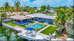 26 Bamboo Terrace, Key Haven FL 33040