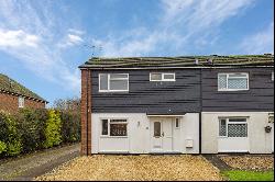 Orchard Way, Holmer Green, High Wycombe, Buckinghamshire, HP15 6RF