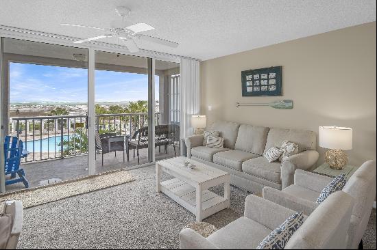 480 Gulf Shore Drive Unit 208, Destin FL 32541