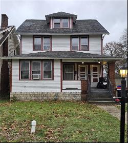 504 Laurel Blvd, New Castle/2nd PA 16101