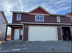 2109 Windjammer Way Unit A, Belgrade MT 59714