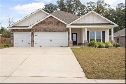 10859 Sierra Estates Drive, Mobile AL 36608