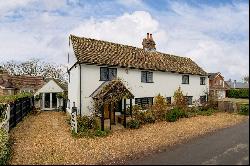 High Street, Foxton, Cambridge, Cambridgeshire, CB22 6SP