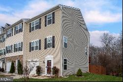 2233 Mallard Landing Drive, Fredericksburg VA 22408