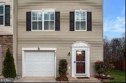 2233 Mallard Landing Drive, Fredericksburg VA 22408