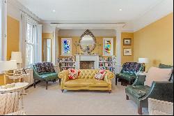 Chartfield Avenue, Putney, London, SW15 6DX