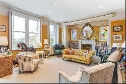 Chartfield Avenue, Putney, London, SW15 6DX