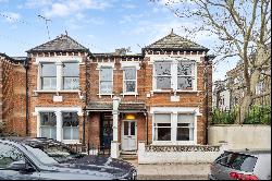 Taybridge Road, London, SW11 5PY