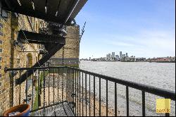 Wapping Wall, London, E1W 3TH