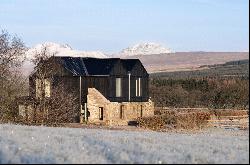 Ploughmans Cottage, Deanston Farm Steading, Doune, Perthshire, FK16 6HJ