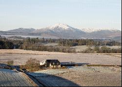 Ploughmans Cottage, Deanston Farm Steading, Doune, Perthshire, FK16 6HJ