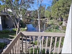 26701 Quail #162, Laguna Hills CA 92656