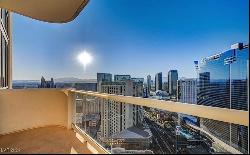 125 E Harmon Avenue Unit 3611, Las Vegas NV 89109