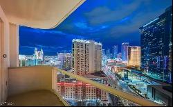 125 E Harmon Avenue Unit 3611, Las Vegas NV 89109