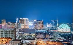 125 E Harmon Avenue Unit 3611, Las Vegas NV 89109