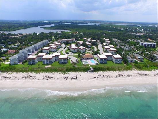 5400 Highway A1a Unit G-1, Vero Beach FL 32963