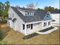 209 Cole Drive, Hampstead NC 28443