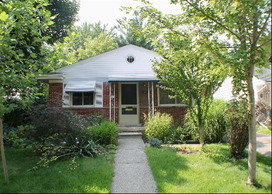 808 WELLESLEY Avenue, Royal Oak MI 48067