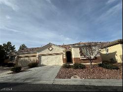 5991 Buff Bay Street, Las Vegas NV 89148