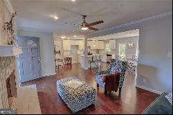 3188 Robin Lane, Duluth GA 30096