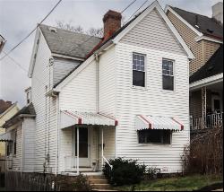 4003 Coleman Street, Greenfield PA 15207