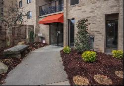 1400 Smokey Wood Drive Unit 607, Swissvale PA 15218