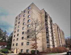 1400 Smokey Wood Drive Unit 607, Swissvale PA 15218